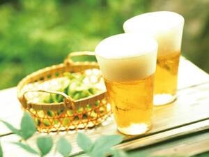 生ビール(2杯)