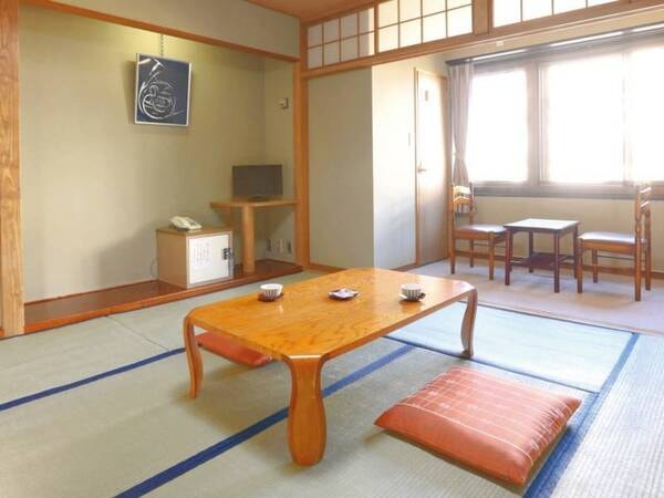 和室［8～10畳］/例