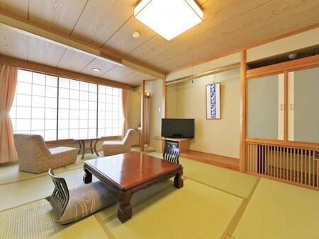 【客室/例】和室8畳