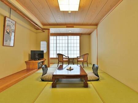 【客室/例】和室8畳