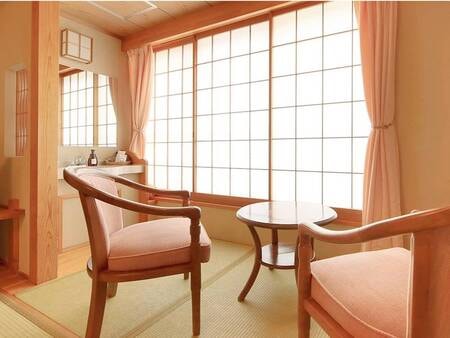 【客室/例】和室8畳