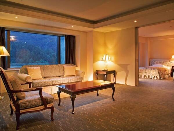 ジュニアスイート