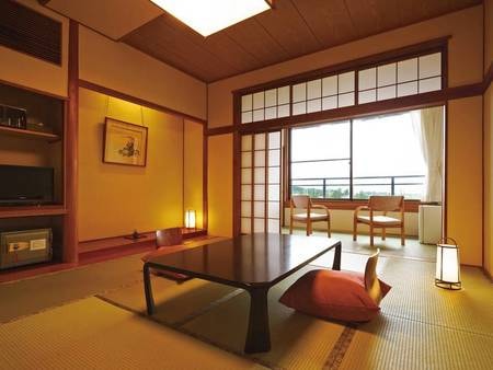 和室/例