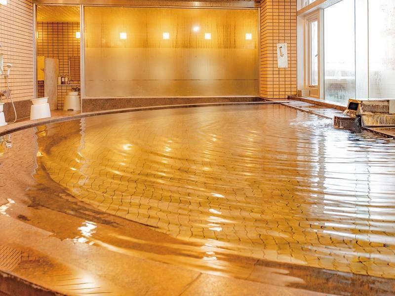 苗場温泉苗場の湯（女性専用）