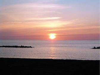 割烹旅館　日本海