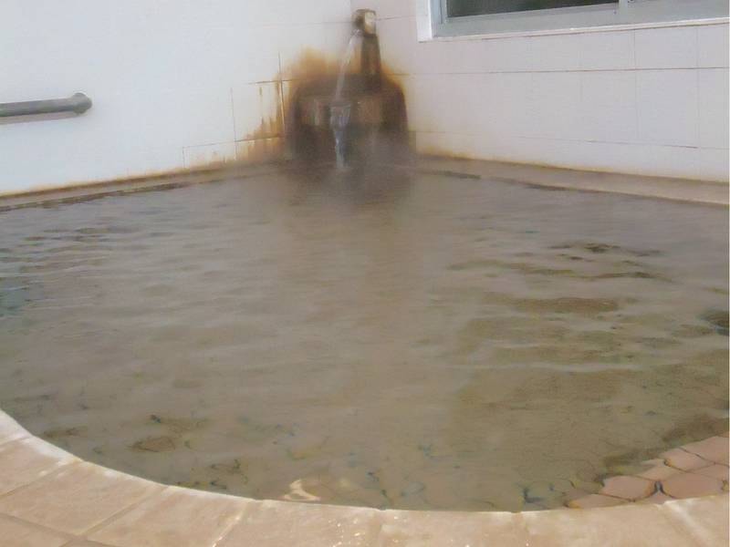 【千寿の湯】昭和の湯治場の雰囲気を今に残す…温泉好きにはたまらないレトロ感！