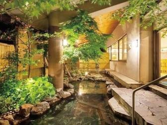 赤倉ホテル/有緑の湯(女湯)