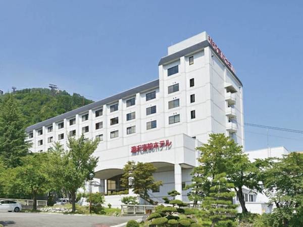 東映 ホテル 新潟