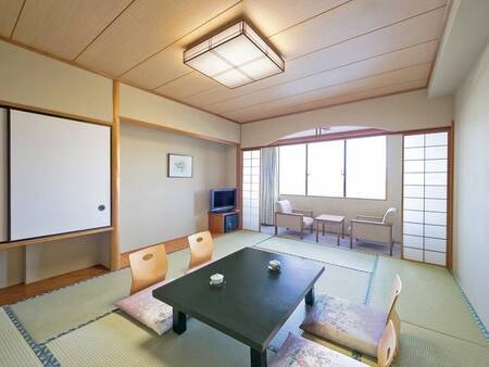 和室/例