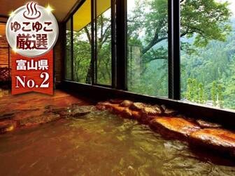 北陸のにごり湯が自慢の温泉旅館・宿（2026年最新）｜ゆこゆこ
