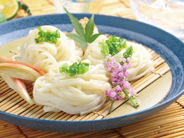 氷見うどん/例