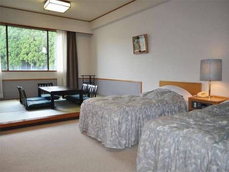 本館【和洋室】/一例