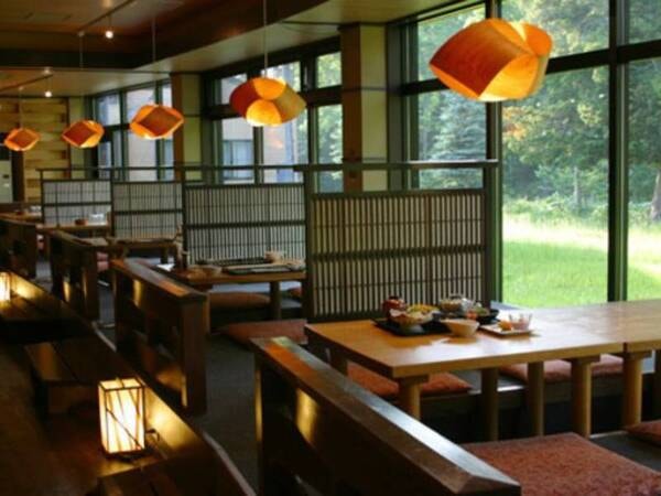 レストラン
