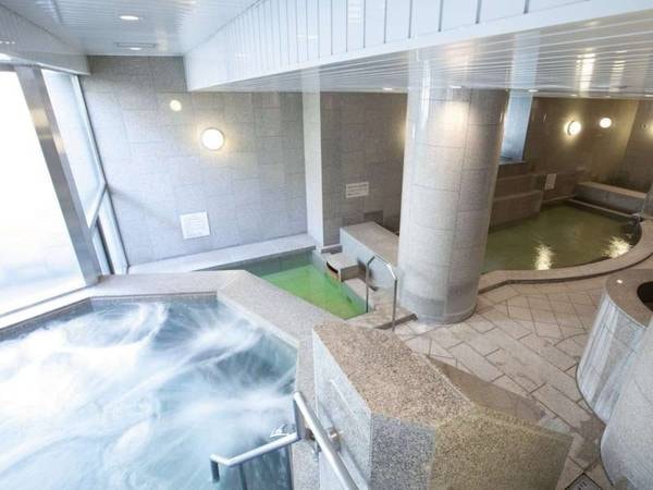 ホテルマイステイズプレミア札幌パークの宿泊予約 - 人気プランTOP3