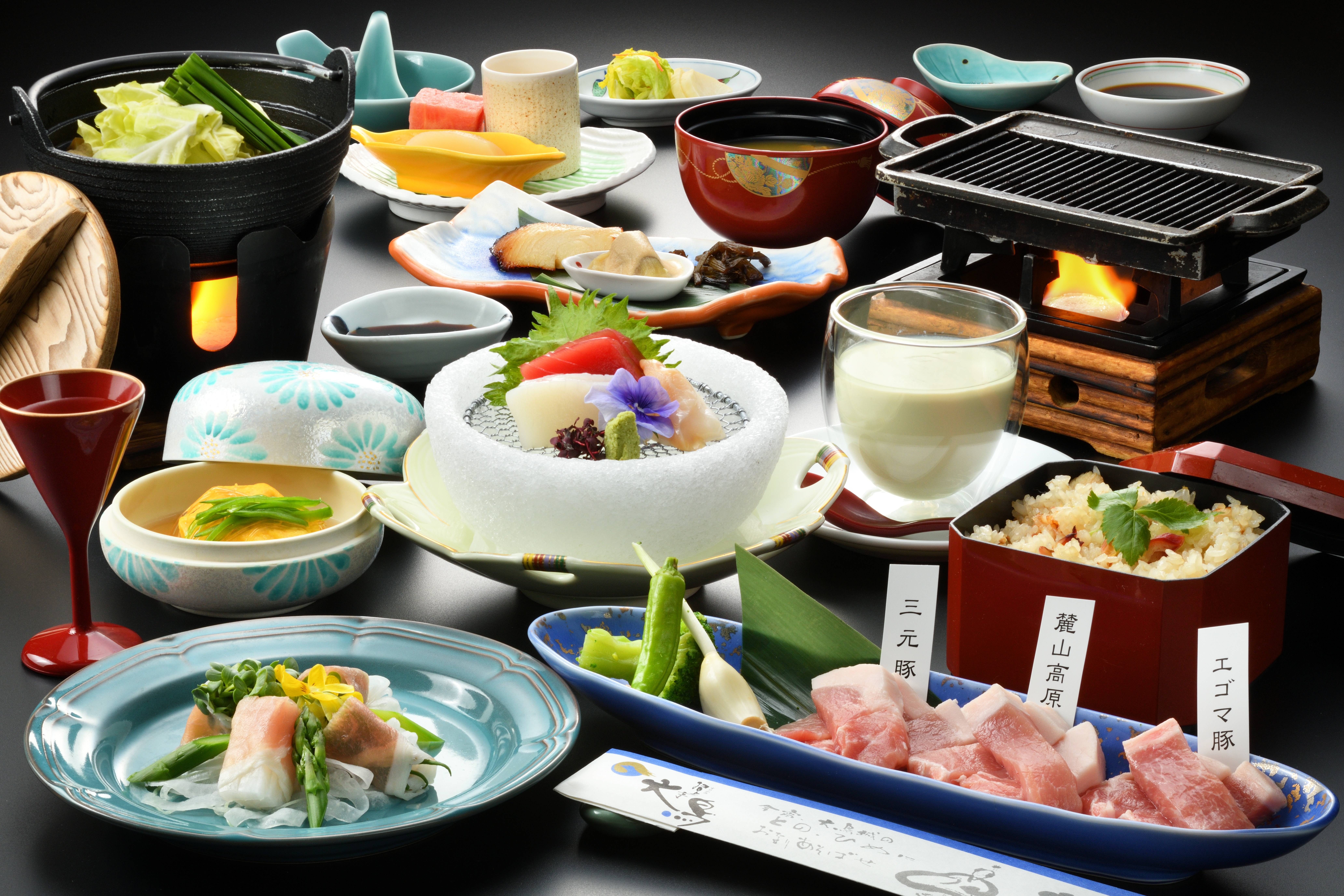 飯坂温泉 摺上亭 大鳥の宿泊予約 - 人気プラン【ゆこゆこ】