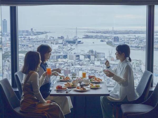 朝食付き（夕食追加可能）