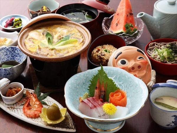 さぎの湯温泉 安来苑の 記念日 誕生日や新たな門出のお祝いに フォトサービス ホールケーキ付 13 950円 和室6 10畳 トイレ付 ゆこゆこ