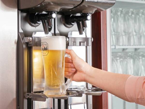 60分飲み放題付!