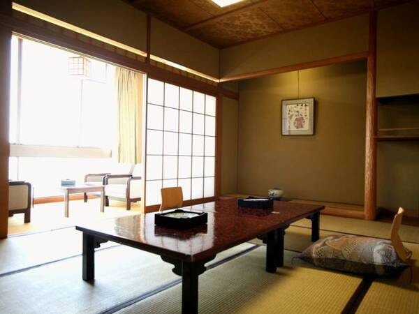 【12畳以上和室/例】