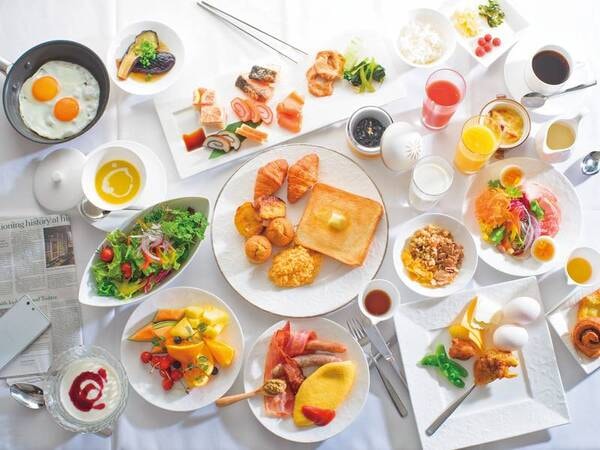 和洋バイキング