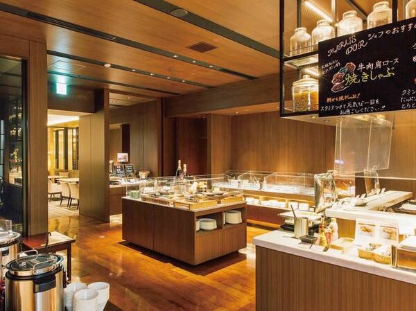 和洋バイキング