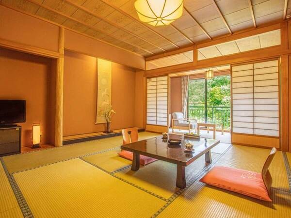 和室/例