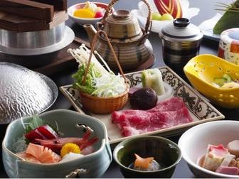料理が美味しい 食事が豪華 口コミ高評価の温泉旅館 宿 石川県 21年最新 ゆこゆこ