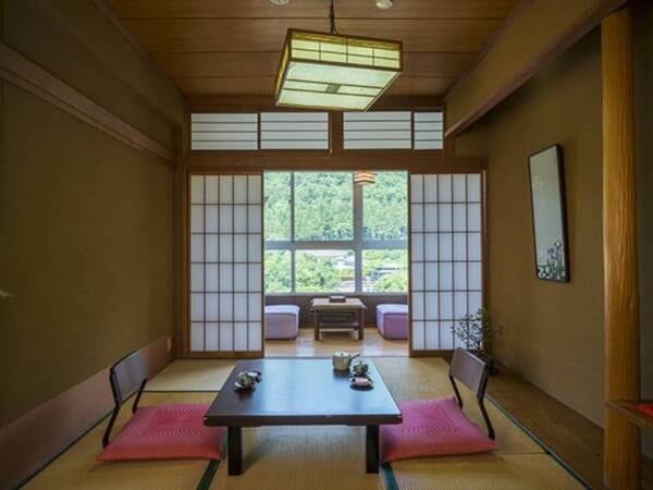【おまかせ和室/例】