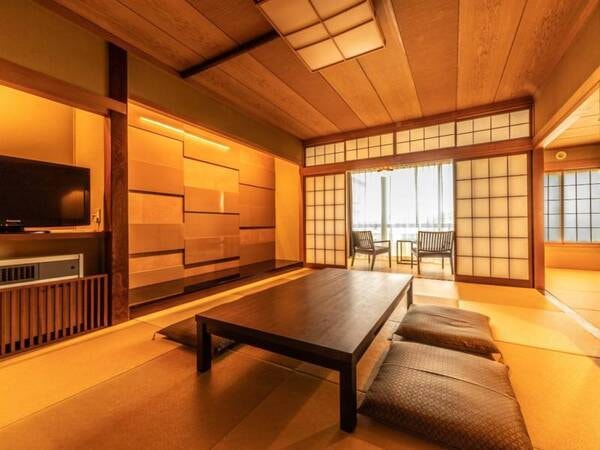 【客室/例】御苑和室（禁煙）