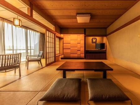 【客室/例】御苑和室（禁煙）