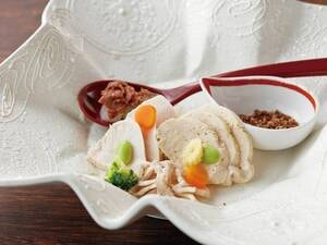 ワンちゃん用朝食/例