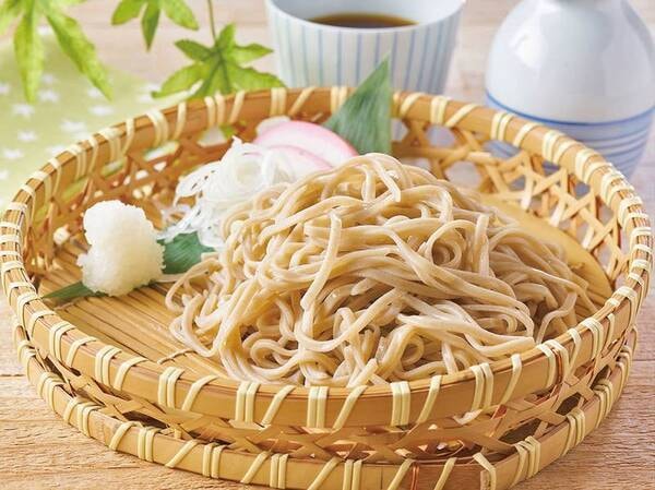 越前そば※イメージ