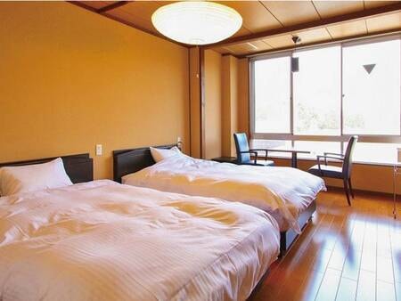 【客室/例】洋室