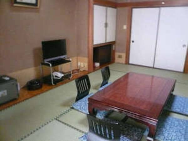 和室10畳（山側）/一例