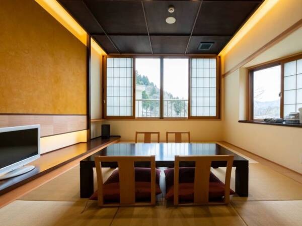 【本館和室/例】