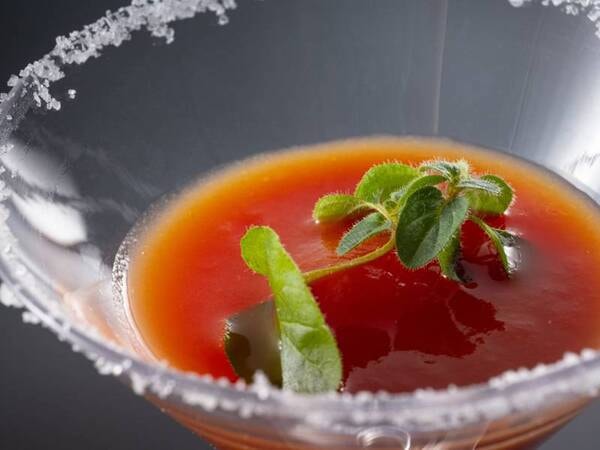 食前酵素/例