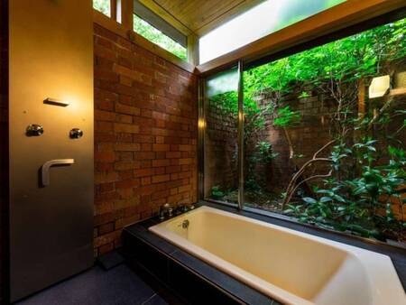 客室風呂（一例）