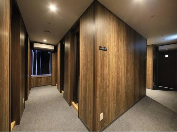 シンプレスト函館の 連泊 函館で暮らすように泊まる2泊以上がお得なプラン 素泊まり Null円 禁煙 男女混合ドミトリー ゆこゆこ