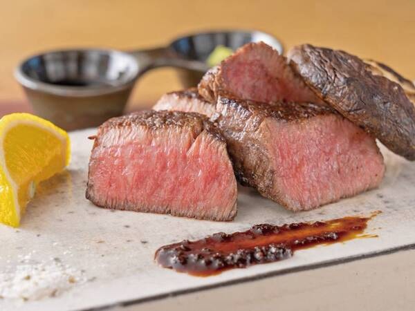 コース料理/一例