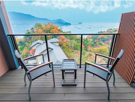 【客室からの眺望/例】