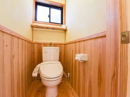 *半露天風呂付客室