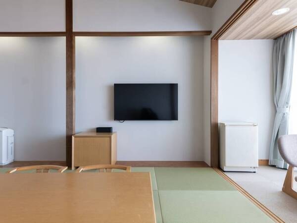 【本館】和室10畳＜禁煙＞/3～6名