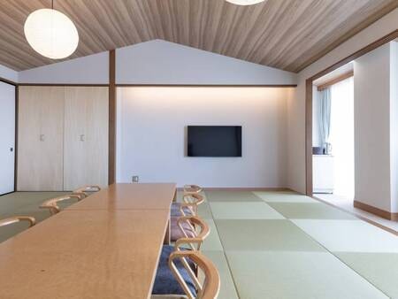 【本館】和室18畳<禁煙>/バスなし