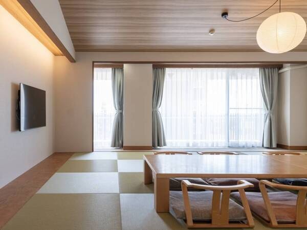 【本館】和室18畳<禁煙>/バスなし