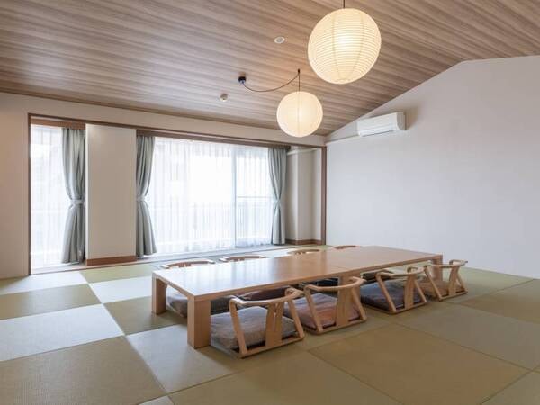 【本館】和室18畳<禁煙>/バスなし