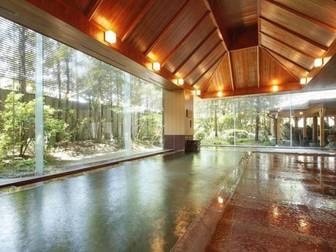 飛騨高山温泉 高山グリーンホテル(京王グループホテルズ)/【本陣大浴殿】