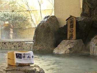 一泊朝食付きで格安 温泉旅館 宿 岐阜県 21年最新 ゆこゆこ