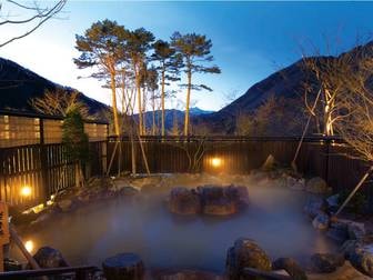 匠の宿　深山桜庵（共立リゾート）