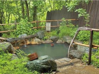 貸切風呂 家族風呂が無料の温泉旅館 宿 岐阜県 21年最新 ゆこゆこ