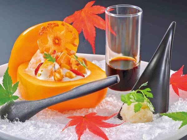 お料理一例